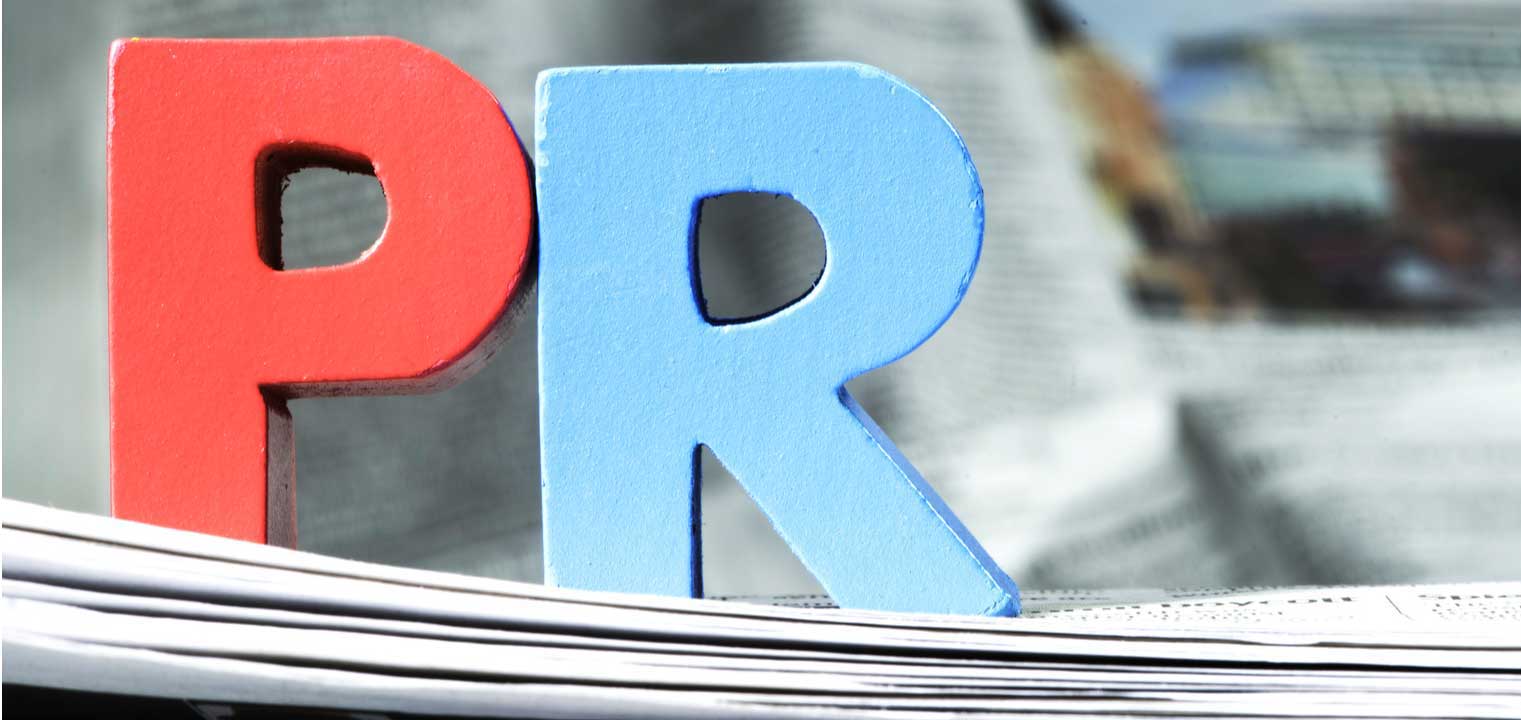 Relation presse